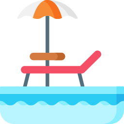 Adult and Kids Swimming Pools