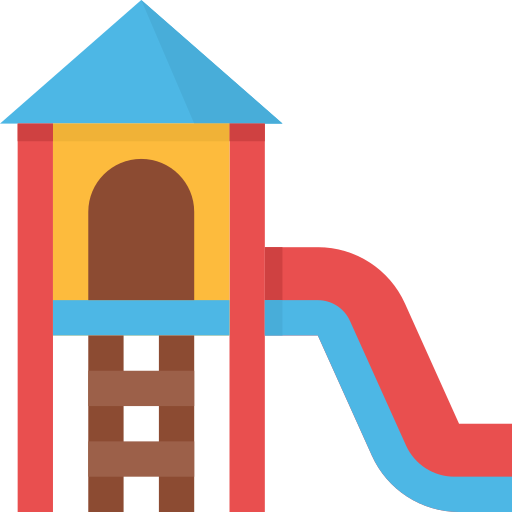 Children’s Play Area