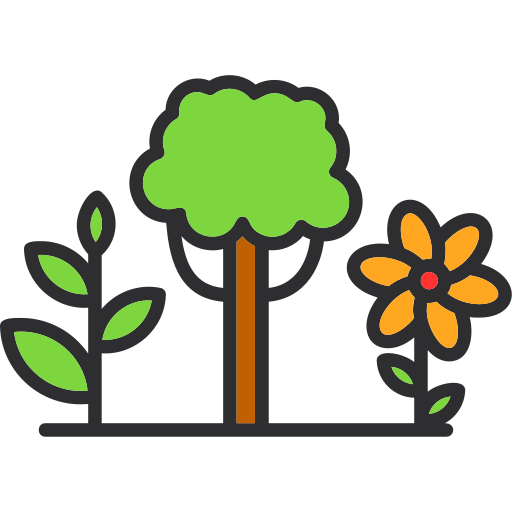 Landscaped Gardens