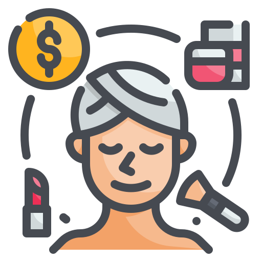 Beauty Salon