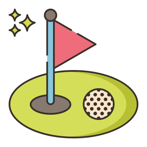 Minigolf
