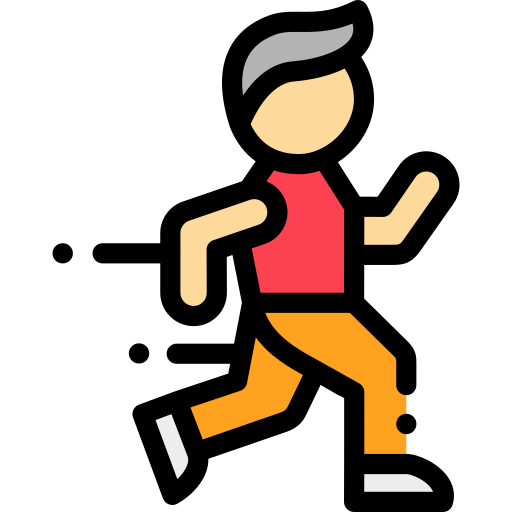 Jogger's Arena